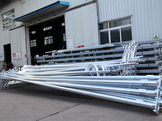 熱鍍鋅產(chǎn)品