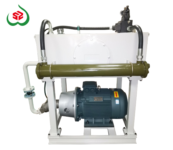 7-55KW大型液壓系統